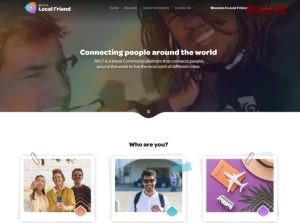 国外赚美金陪老外聊聊天就能赚钱？最轻松的出海项目。