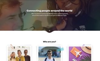 国外赚美金陪老外聊聊天就能赚钱？最轻松的出海项目。