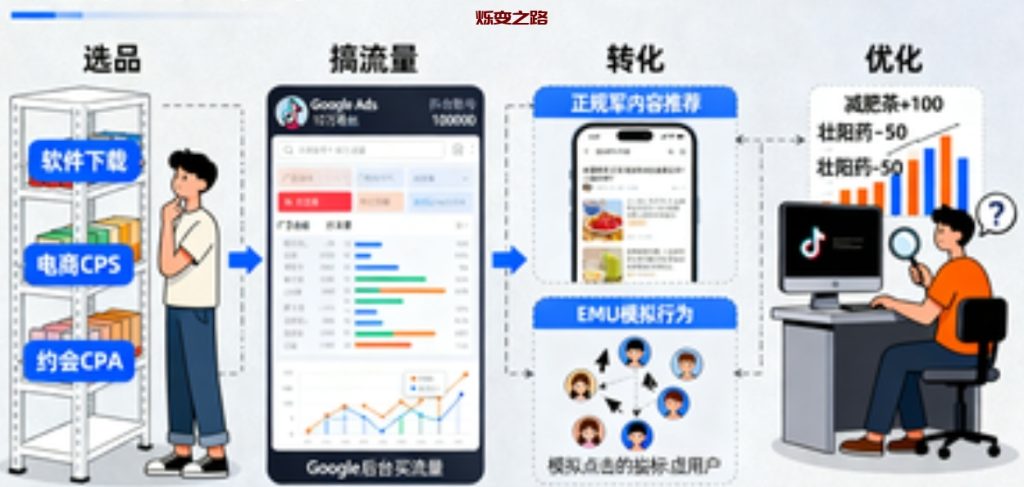 Google广告联盟赚钱:别再当“互联网长工”了! Google广告联盟赚钱:别再当“互联网长工”了!
