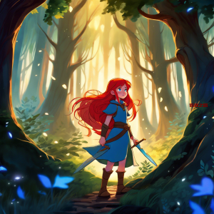 AI写作赚钱之架空历史奇幻小说