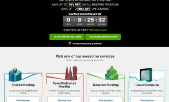 HawkHost VPS 主机深度测评：一只稳如老狗的“老鹰”