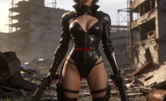 AI动漫制作流程：怎么不再”一眼假”——连贯镜头制作心得