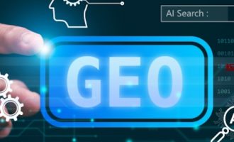 GEO从零到精通第五课-ai选用内容的逻辑