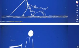 爆火的“藏经人”感悟AI视频赚钱制作教程