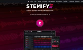 最近爆火的AI翻唱功能保姆级教程！