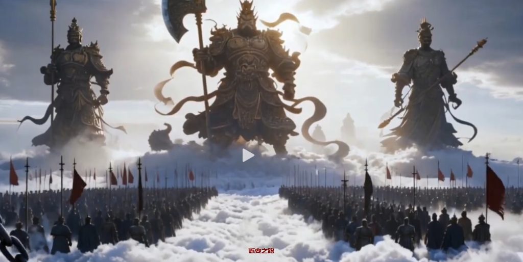 新人AI漫剧创业避坑指南:90%的项目从第一步就错了 新人AI漫剧创业避坑指南:90%的项目从第一步就错了