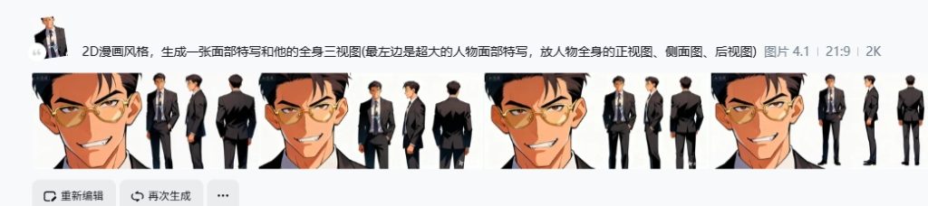 AI漫剧教程：2026最新制作全流程sop