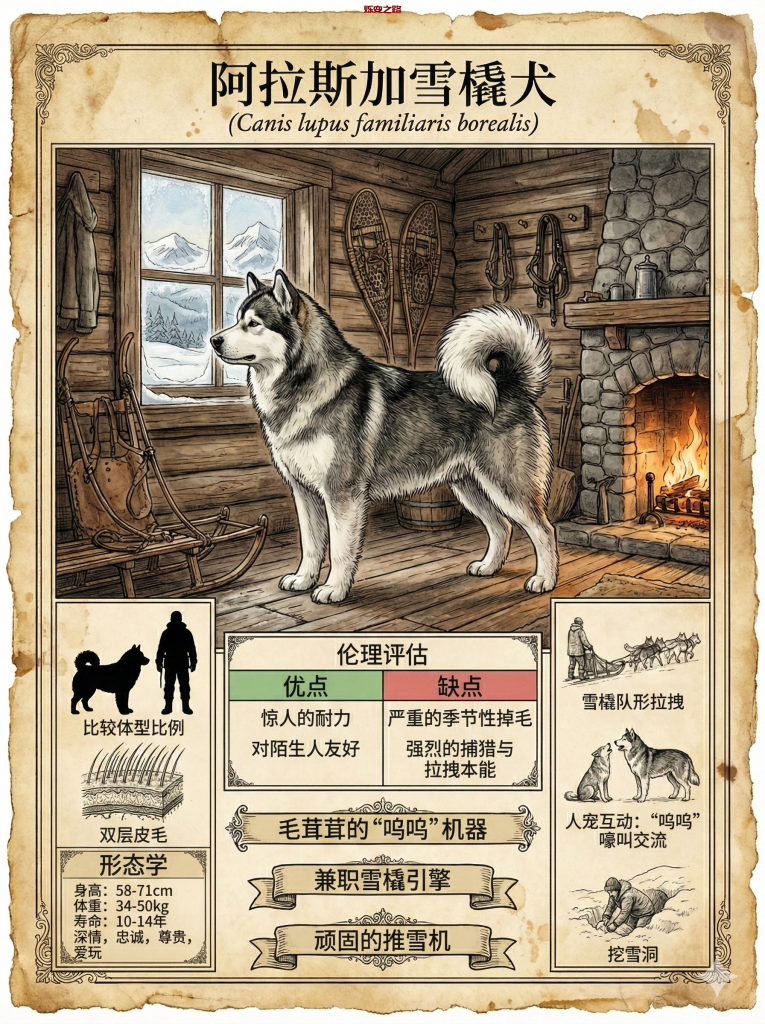 AI短视频赚钱：爆款视频拆解之图解万物