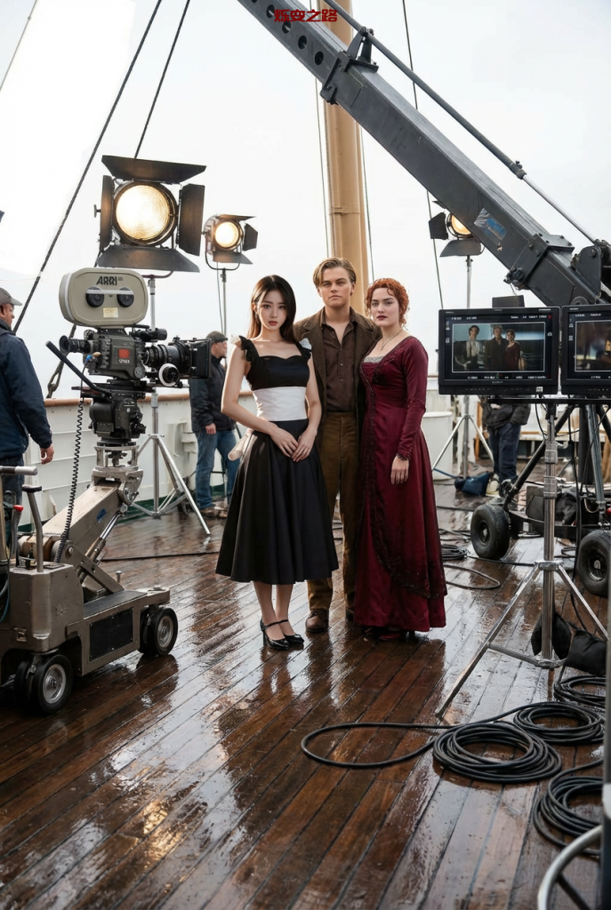 AI赚钱项目之AI探班视频，一篇文章教会你！